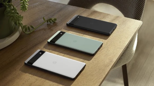OMG! फ्लिपकार्ट दे रहा है आधी से भी कम कीमत में Google का नया फोन OMG! फ्लिपकार्ट दे रहा है आधी से भी कम कीमत में Google का नया फोन
