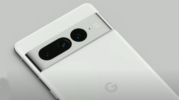 2. Google Pixel 7 Pro: एक्सपेक्टेड  प्राइस : 75,000 रूपये 