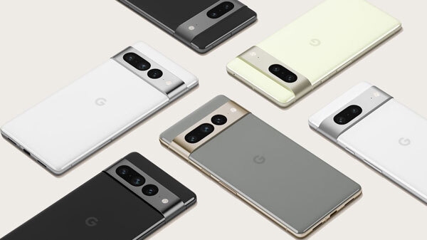 Google Pixel 7 series will come with Tensor G2 chipset Google Pixel 7 series will come with Tensor G2 chipset