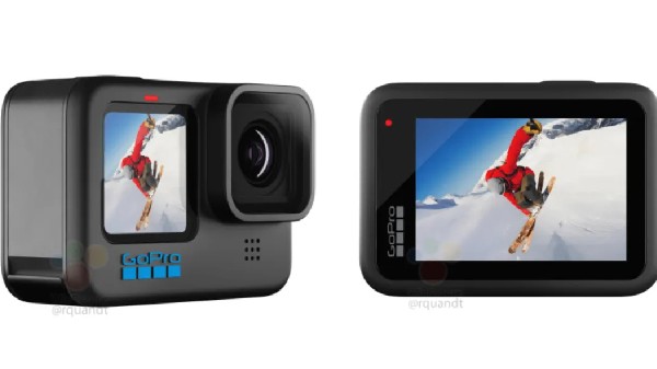 GoPro Hero GoPro Hero