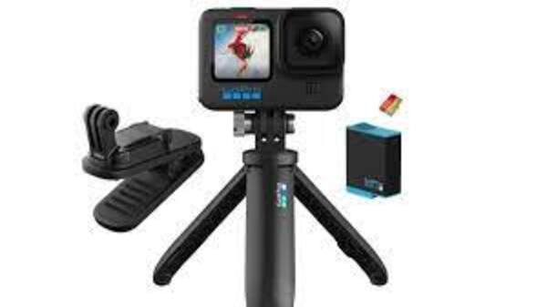 GoPro Hero GoPro Hero