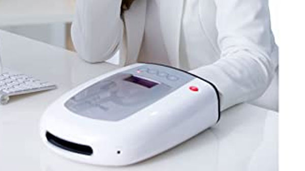 6- Hand Massager 6- Hand Massager