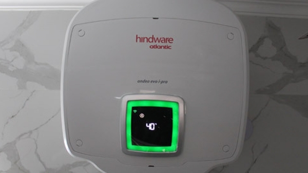 Hindware 15L वाटर हीटर Hindware 15L वाटर हीटर