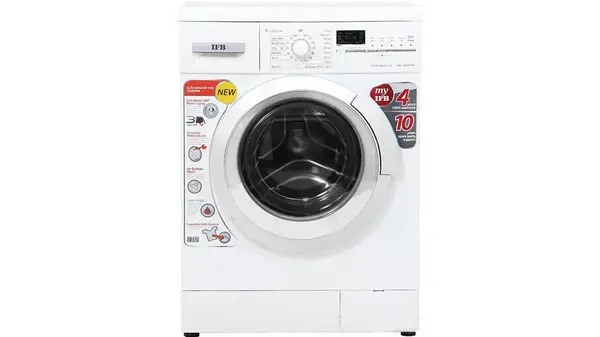 IFB Front Load Washing Machine IFB Front Load Washing Machine