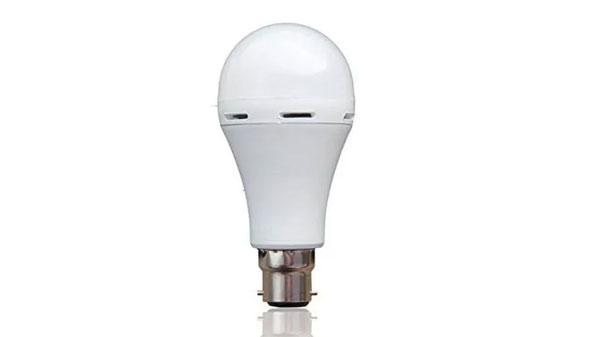 8- Inverter LED Bulb 8- Inverter LED Bulb