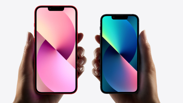 iPhone 14 vs iPhone 13: भारत में यूजर्स के लिए कौन सा है बेहतर ? iPhone 14 vs iPhone 13: भारत में यूजर्स के लिए कौन सा है बेहतर ?