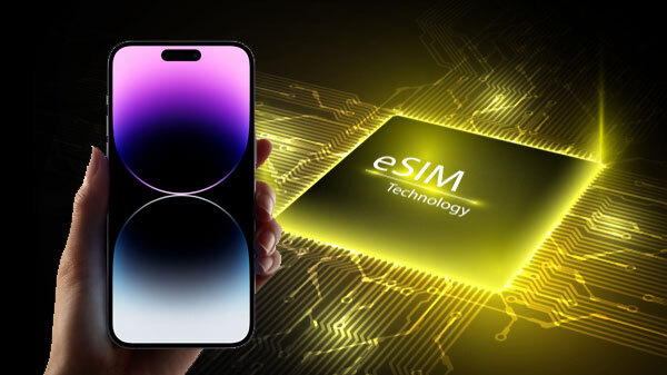 चार्जर के बाद iPhone ने लगाई SIM Card पर भी रोक चार्जर के बाद iPhone ने लगाई SIM Card पर भी रोक