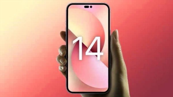 1- iPhone 14 Series 1- iPhone 14 Series