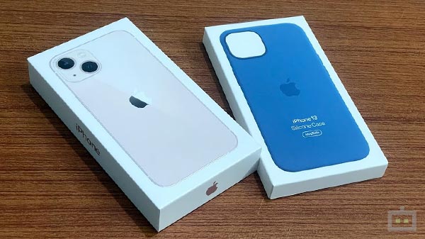 iPhone 13 पर Flipkart और Amazon  दें रहें है बढ़िया डील 