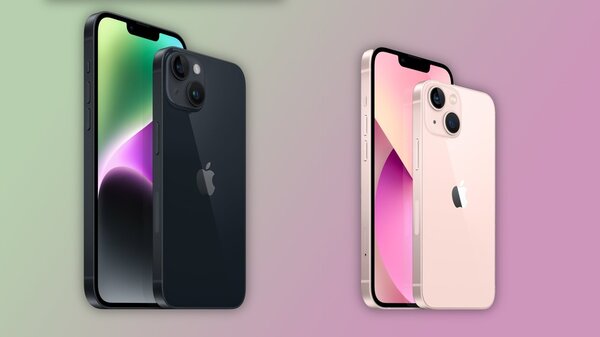 iPhone 13 Mini के मुकाबले iPhone 14 Plus क्यों नहीं लोगों को पसंद iPhone 13 Mini के मुकाबले iPhone 14 Plus क्यों नहीं लोगों को पसंद