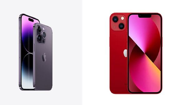 iPhone 13 Mini के मुकाबले iPhone 14 Plus क्यों नहीं लोगों को पसंद iPhone 13 Mini के मुकाबले iPhone 14 Plus क्यों नहीं लोगों को पसंद