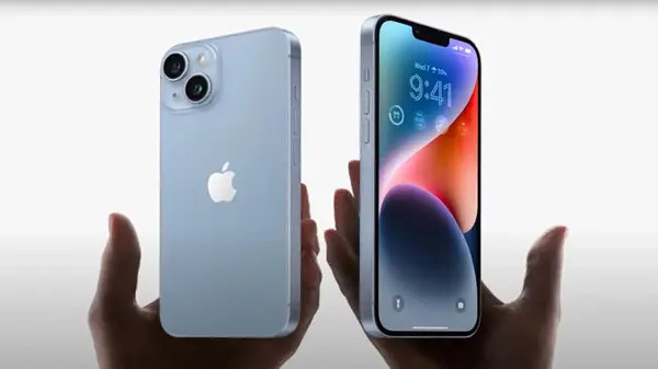 इन देशों में भारत से सस्ते मिल रहे Apple iPhone 14 सीरीज