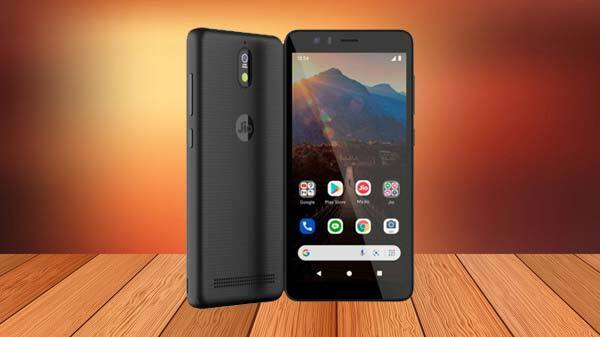 2- JioPhone Next 2- JioPhone Next