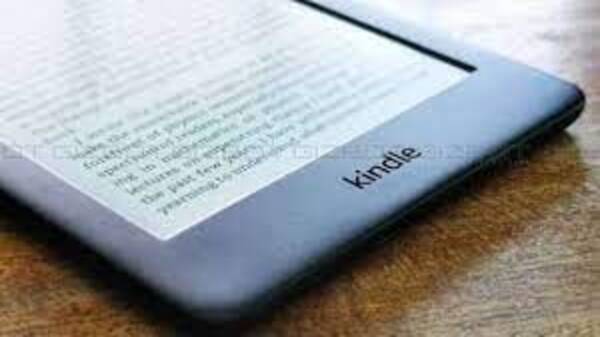 3- Kindle (10th Gen)