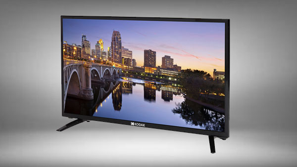 5- Kodak 32 inch LED TV 5- Kodak 32 inch LED TV