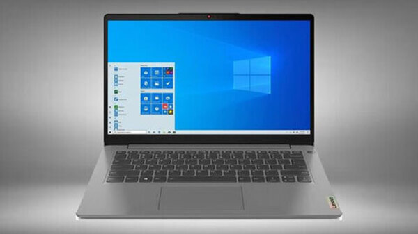 4- Lenovo Ideapad Slim 3 laptop 4- Lenovo Ideapad Slim 3 laptop