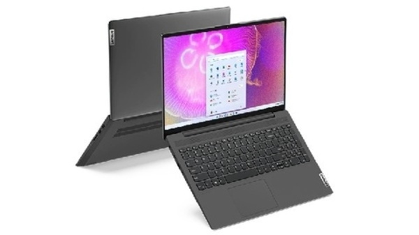 2- Lenovo IdeaPad Slim 5: Deal price: Rs 79,990 | MRP: Rs 1,20,990