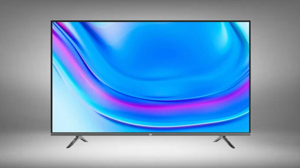 1- Mi 40 inches Horizon Edition Full HD Android LED TV 1- Mi 40 inches Horizon Edition Full HD Android LED TV