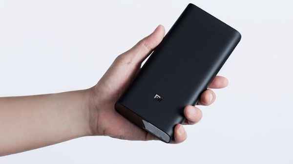 4. Mi 10000mAH Li-Polymer