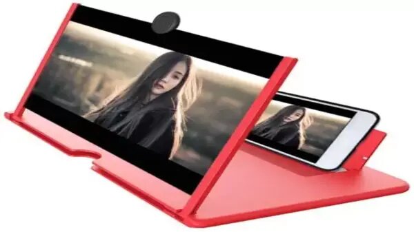 Mobile screen expander Mobile screen expander