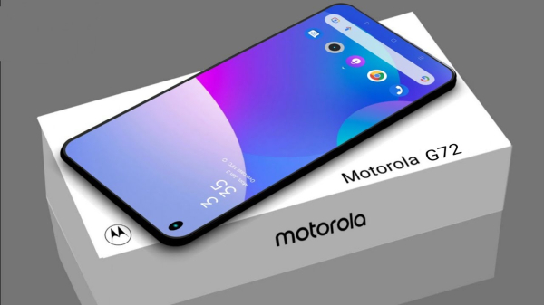 दिल जितने आ रहा Motorola ला रहा 108MP वाला स्टाइलिश फोन