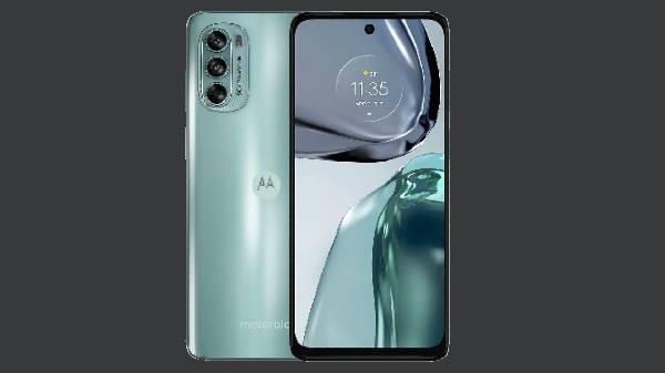 2- Moto G62 5G: कीमत: 17,999 रुपये 2- Moto G62 5G: कीमत: 17,999 रुपये