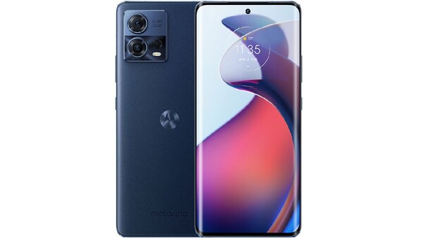 Moto Edge 30 Ultra and Edge 30 Fusion Moto Edge 30 Ultra and Edge 30 Fusion