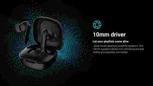 Noise Air Buds Pro 2 लॉन्च: जानें कीमत, फीचर्स और बहुत कुछ Noise Air Buds Pro 2 लॉन्च: जानें कीमत, फीचर्स और बहुत कुछ