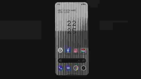 Nothing Phone 1 Nothing Phone 1