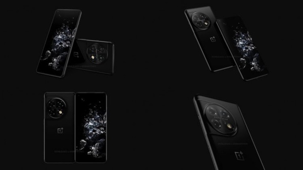 OMG! Oneplus का ये नया स्मार्टफोन करता है 100W चार्जिंग का सपोर्ट OMG! Oneplus का ये नया स्मार्टफोन करता है 100W चार्जिंग का सपोर्ट