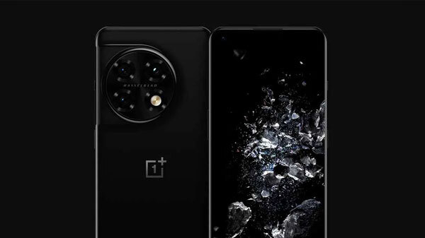 लीक हुआ Oneplus के इस नए स्मार्टफोन का डिजाइन, फैन्स बोले क्रेजी किया! लीक हुआ Oneplus के इस नए स्मार्टफोन का डिजाइन, फैन्स बोले क्रेजी किया!