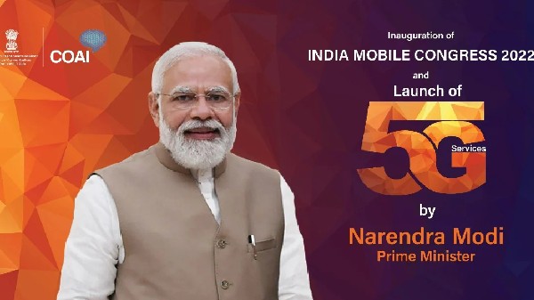 पीएम कल भारत में लॉन्च करेंगे 5G, Jio, Airtel और Vi में कौन है आगे पीएम कल भारत में लॉन्च करेंगे 5G, Jio, Airtel और Vi में कौन है आगे