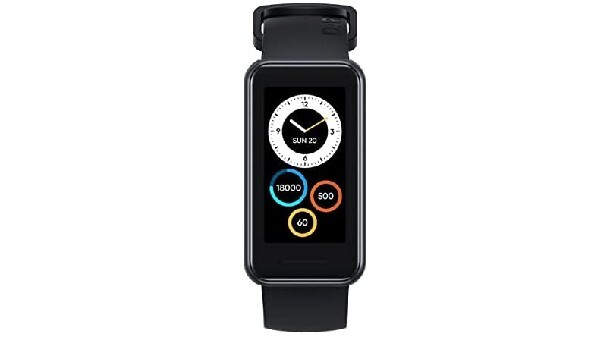 5- Realme Band 2 5- Realme Band 2