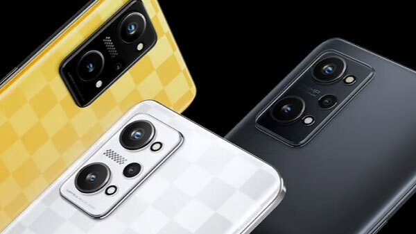 Realme GT Neo 3T कैमरा और अन्य फीचर Realme GT Neo 3T कैमरा और अन्य फीचर