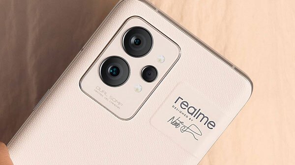 Realme GT 2 Realme GT 2