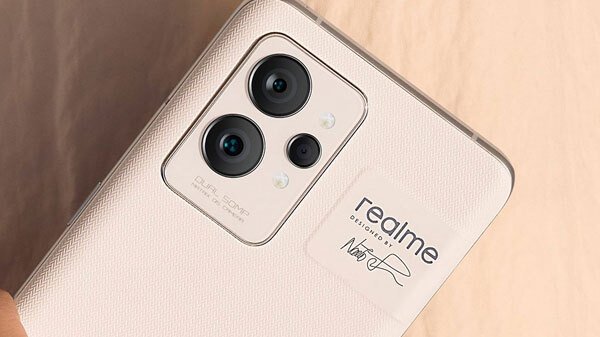 Realme GT 2