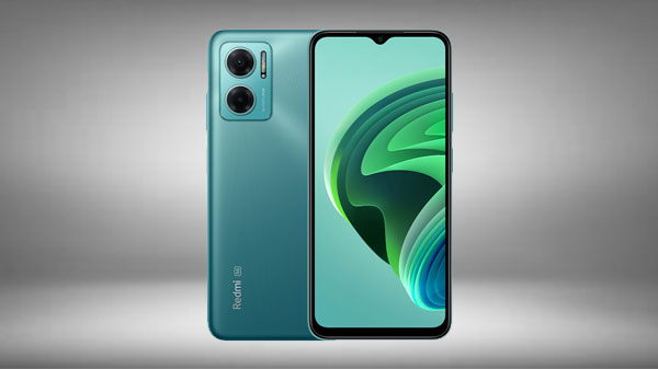 5- Redmi 11 Prime 5- Redmi 11 Prime