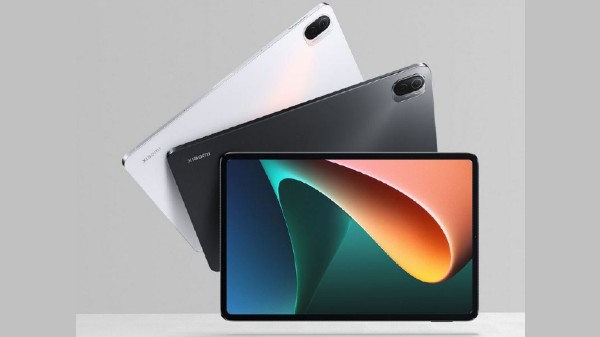 Redmi Pad 4G: बैटरी और कैमरा 