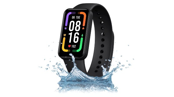 1- Redmi Smart Band Pro 1- Redmi Smart Band Pro