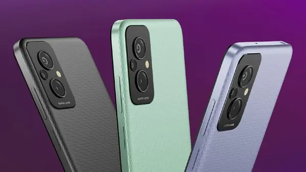 Redmi 11 Prime 5G और Redmi 11 Prime Redmi 11 Prime 5G और Redmi 11 Prime