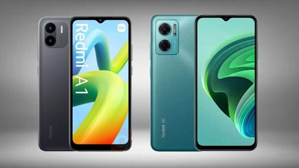 Redmi A1 Redmi A1