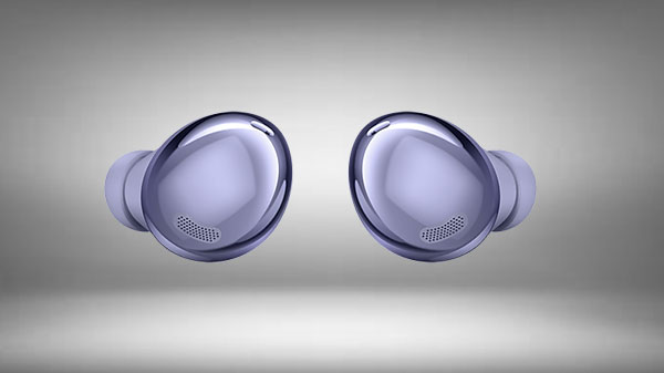 Samsung Galaxy Buds Pro: Amazon Samsung Galaxy Buds Pro: Amazon