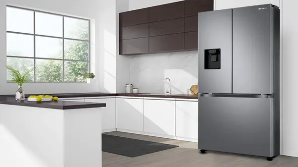 Samsung 579 L Refrigerator