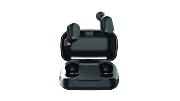 2. Skynote S_S L21 HI-FI Stereo Bass Bluetooth Earbuds: कीमत 499 2. Skynote S_S L21 HI-FI Stereo Bass Bluetooth Earbuds: कीमत 499