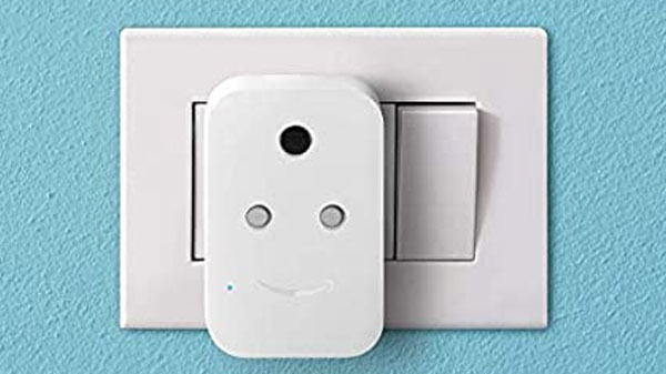 9- Smart Plug 