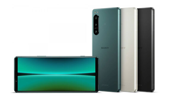 Sony ने पेश किया एक ऐसा फ्लैगशिप फोन जिसे आप नहीं खरीद सकते Sony ने पेश किया एक ऐसा फ्लैगशिप फोन जिसे आप नहीं खरीद सकते