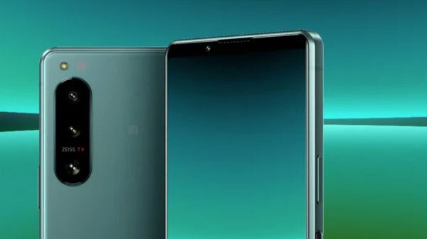 Sony ने पेश किया एक ऐसा फ्लैगशिप फोन जिसे आप नहीं खरीद सकते Sony ने पेश किया एक ऐसा फ्लैगशिप फोन जिसे आप नहीं खरीद सकते