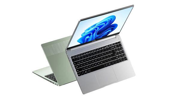 फिंगरप्रिंट सेंसर के साथ Tecno ने पेश किया अपना दमदार फीचर लैपटॉप फिंगरप्रिंट सेंसर के साथ Tecno ने पेश किया अपना दमदार फीचर लैपटॉप
