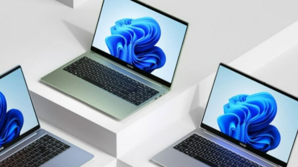 फिंगरप्रिंट सेंसर के साथ Tecno ने पेश किया अपना दमदार फीचर लैपटॉप फिंगरप्रिंट सेंसर के साथ Tecno ने पेश किया अपना दमदार फीचर लैपटॉप