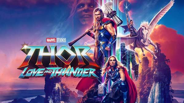 मेकर्स का बड़ा तोहफा! OTT पर भी देख सकते है Thor: Love And Thunder 